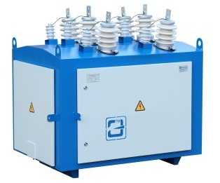 Высоковольтный модуль ПУС 6 ПСС 10