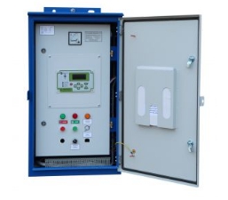 Шкаф учёта и управления ПУС 6 ПСС 10