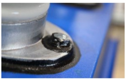 Надёжная герметизация ПУС 6 ПСС 10 от -60С до +80С