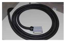 ПУС 6 ПСС 10 Морозостойкая обрезиненная гофра