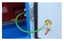 Уплотнения IP 54 ПУС 6 ПСС 10