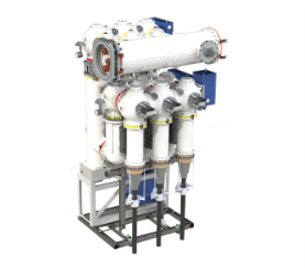 Газонаполненное оборудование