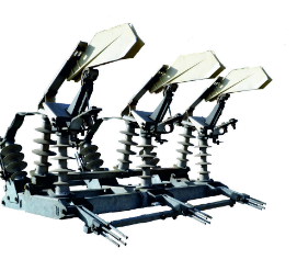 Разъединители наружной установки 10-750 кВ