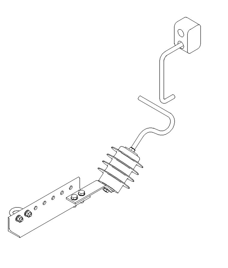 Ограничители перенапряжения