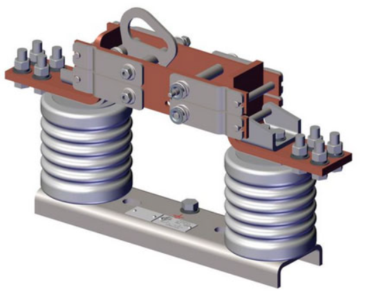 Разъединители внутренней установки