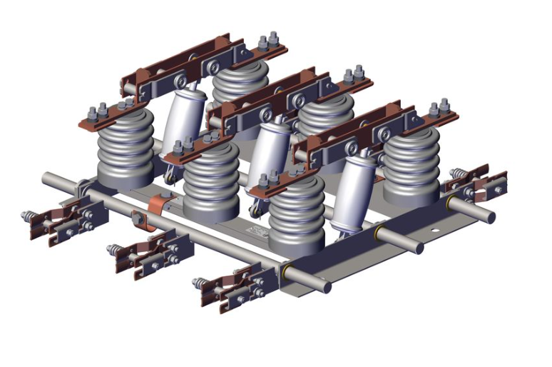 Разъединители внутренней установки