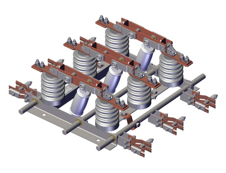 Назначение РВЗ-10/400, 630, 1000 (УХЛ2)