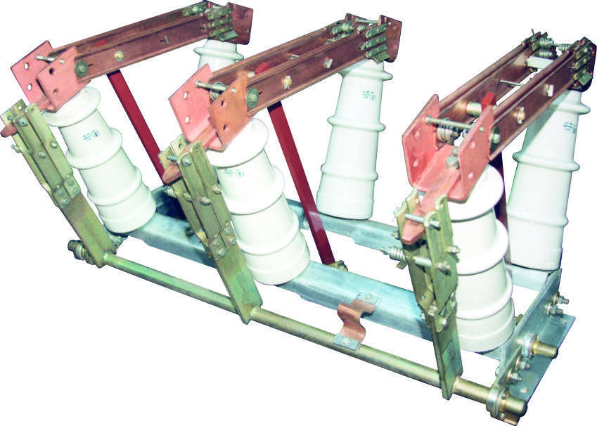 РРЗ-35 конструкция