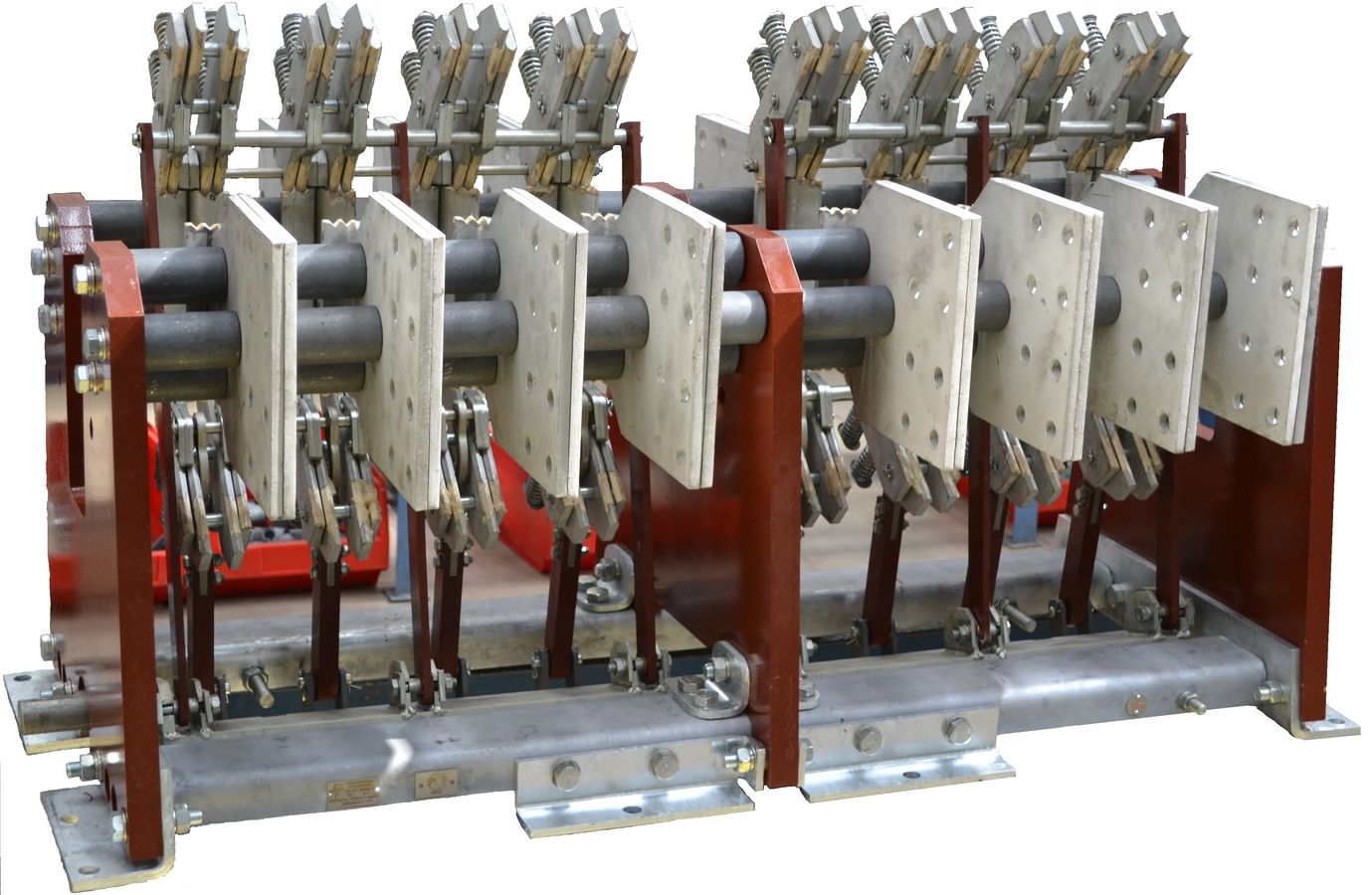 Разъединители внутренней установки