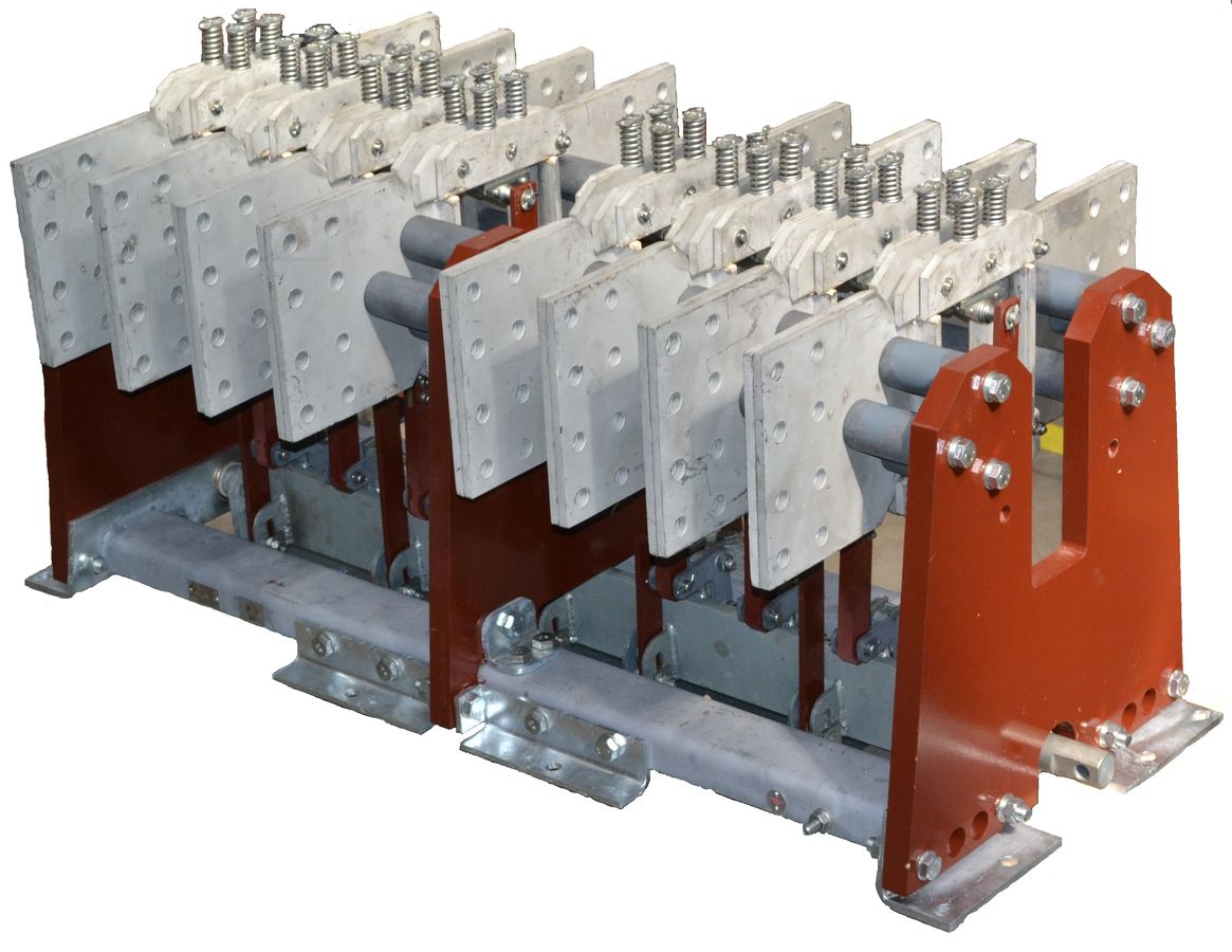 РПК(З)-3,6 У3 конструктивные особенности