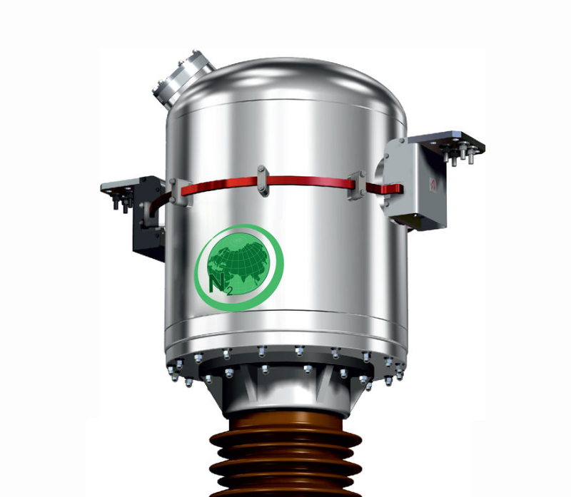 Измерительные трансформаторы