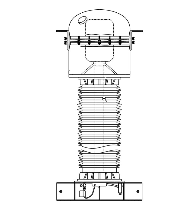 Измерительные трансформаторы