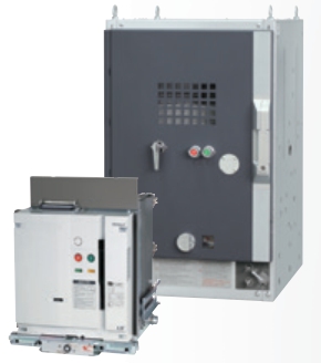 Вакуумные выключатели