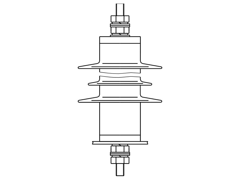 Ограничители перенапряжения