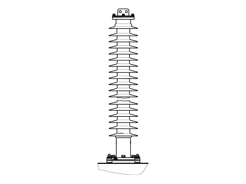 Ограничители перенапряжения