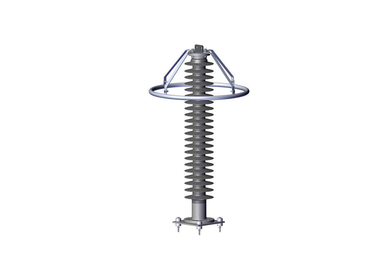 Ограничители перенапряжения