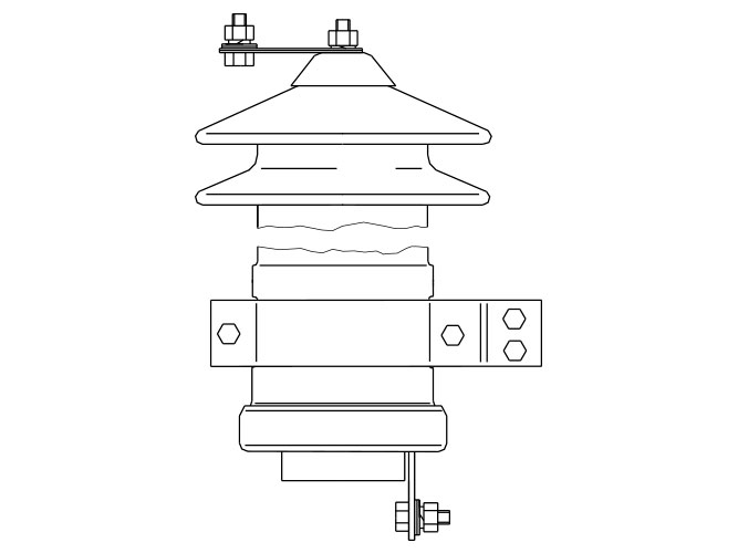 Ограничители перенапряжения