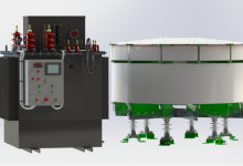 Реакторное оборудование