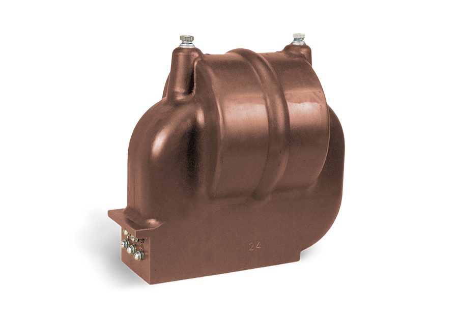 Однофазные силовые трансформаторы