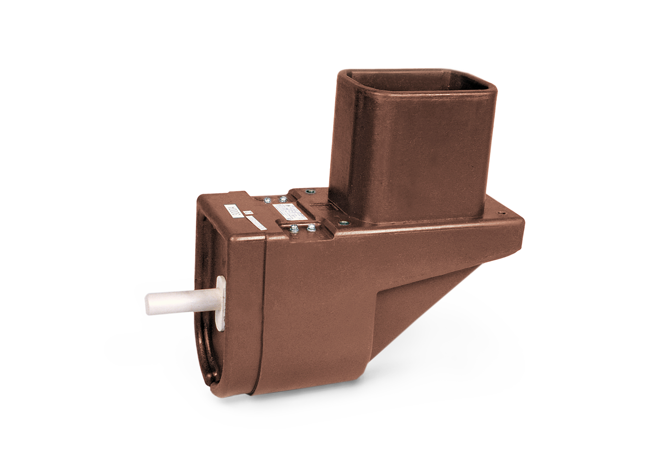 Проходные трансформаторы тока внутренней установки