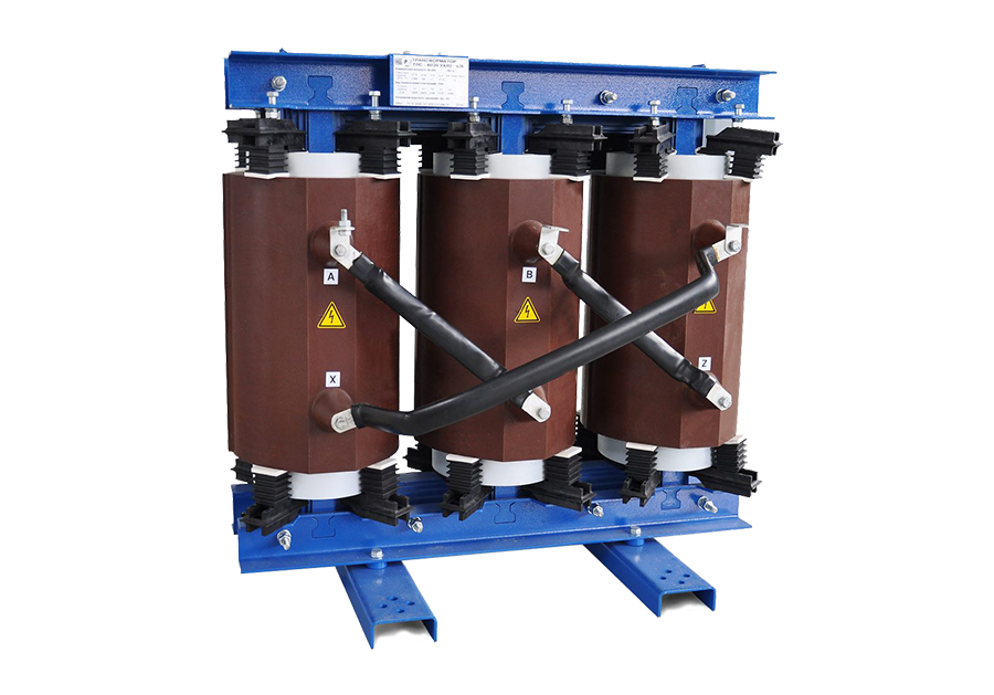 Силовые трансформаторы