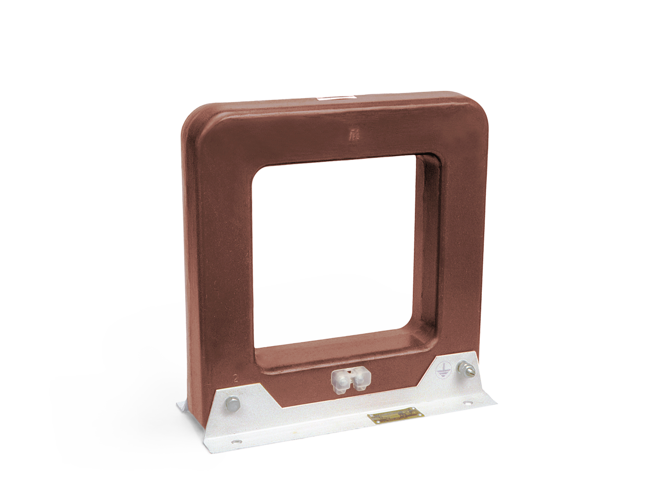 Низковольтные трансформаторы тока внутренней установки