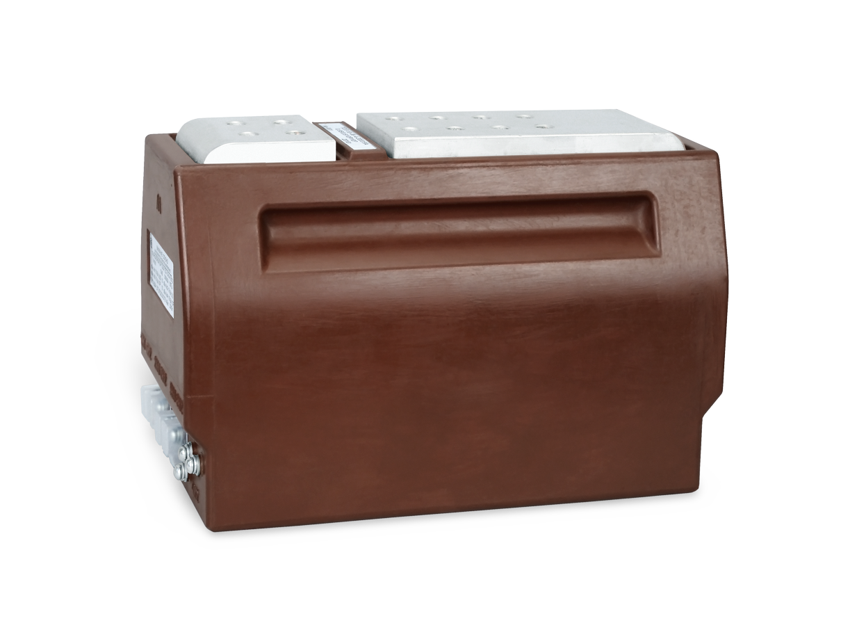 Опорные трансформаторы тока внутренней установки