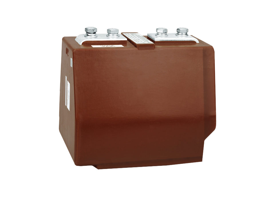 Опорные трансформаторы тока внутренней установки