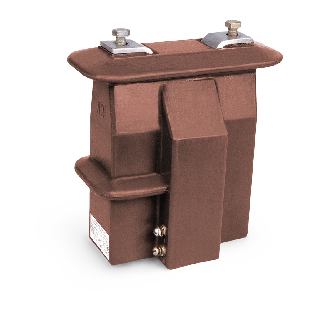 Опорные трансформаторы тока внутренней установки