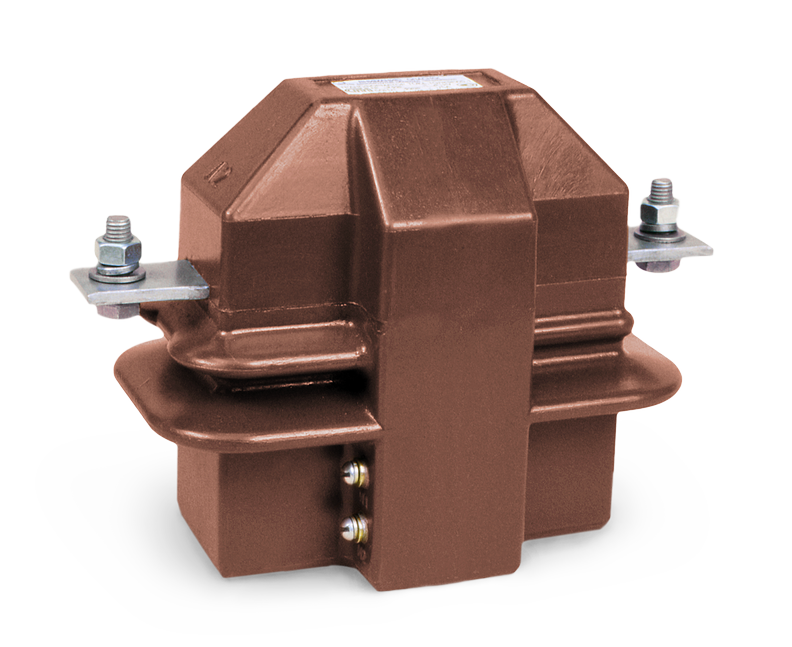 Опорные трансформаторы тока внутренней установки