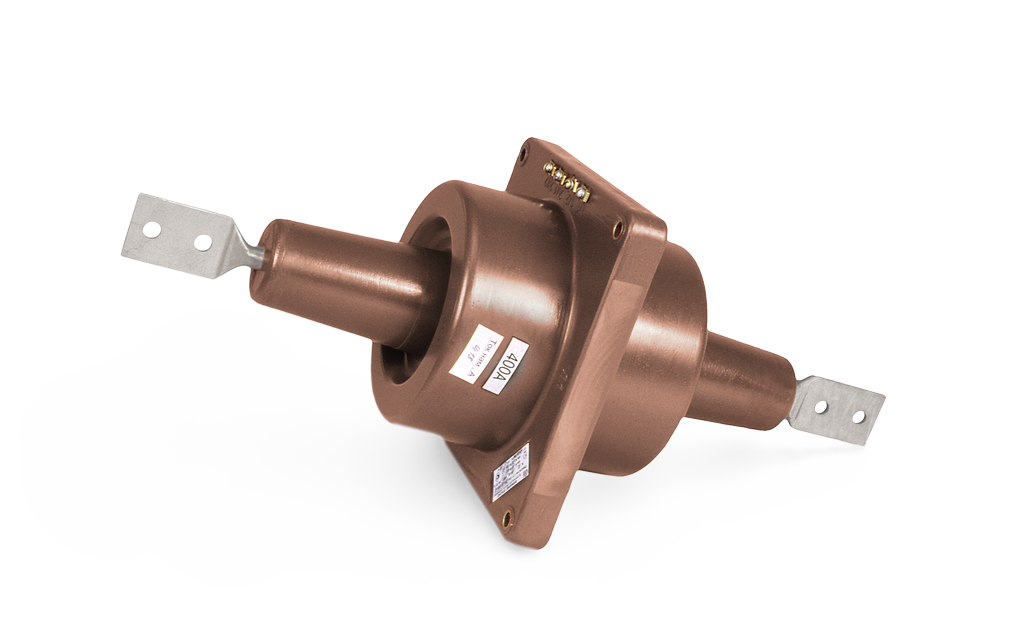 Проходные трансформаторы тока внутренней установки