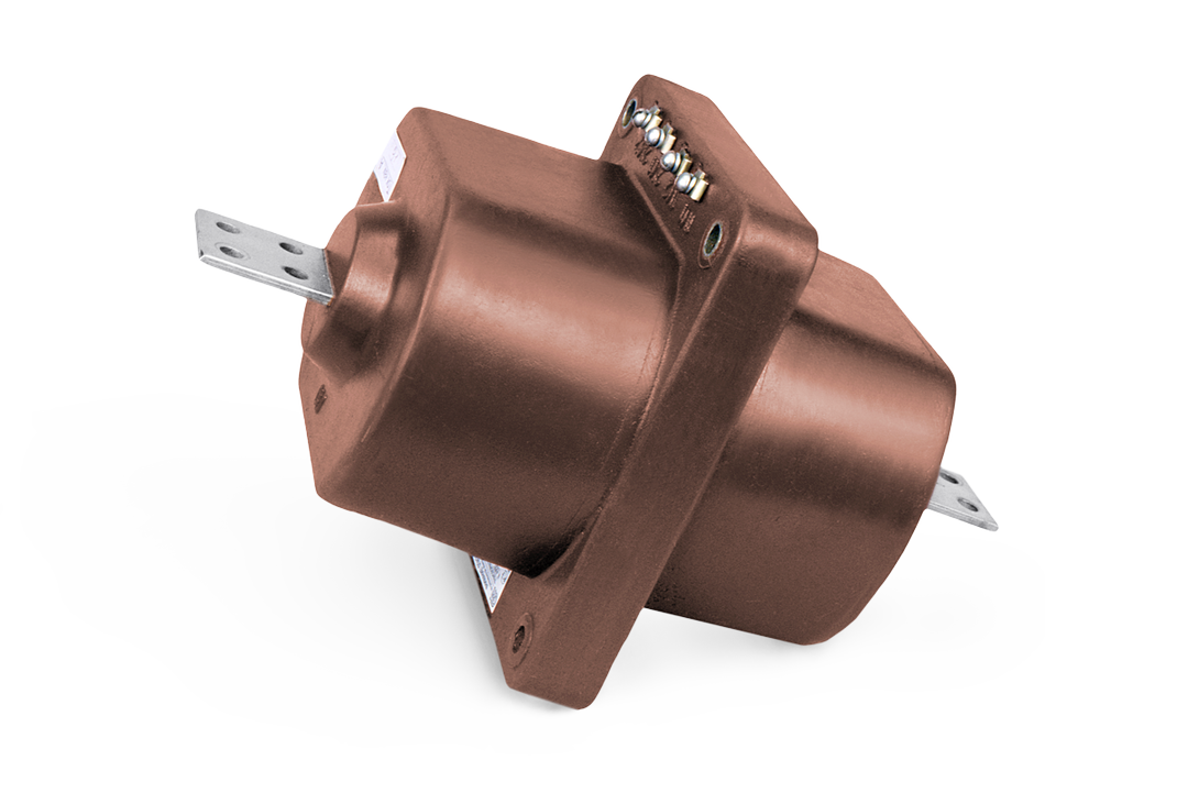 Проходные трансформаторы тока внутренней установки