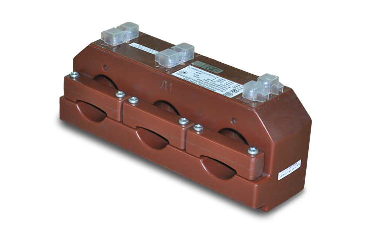 Низковольтные трансформаторы тока внутренней установки