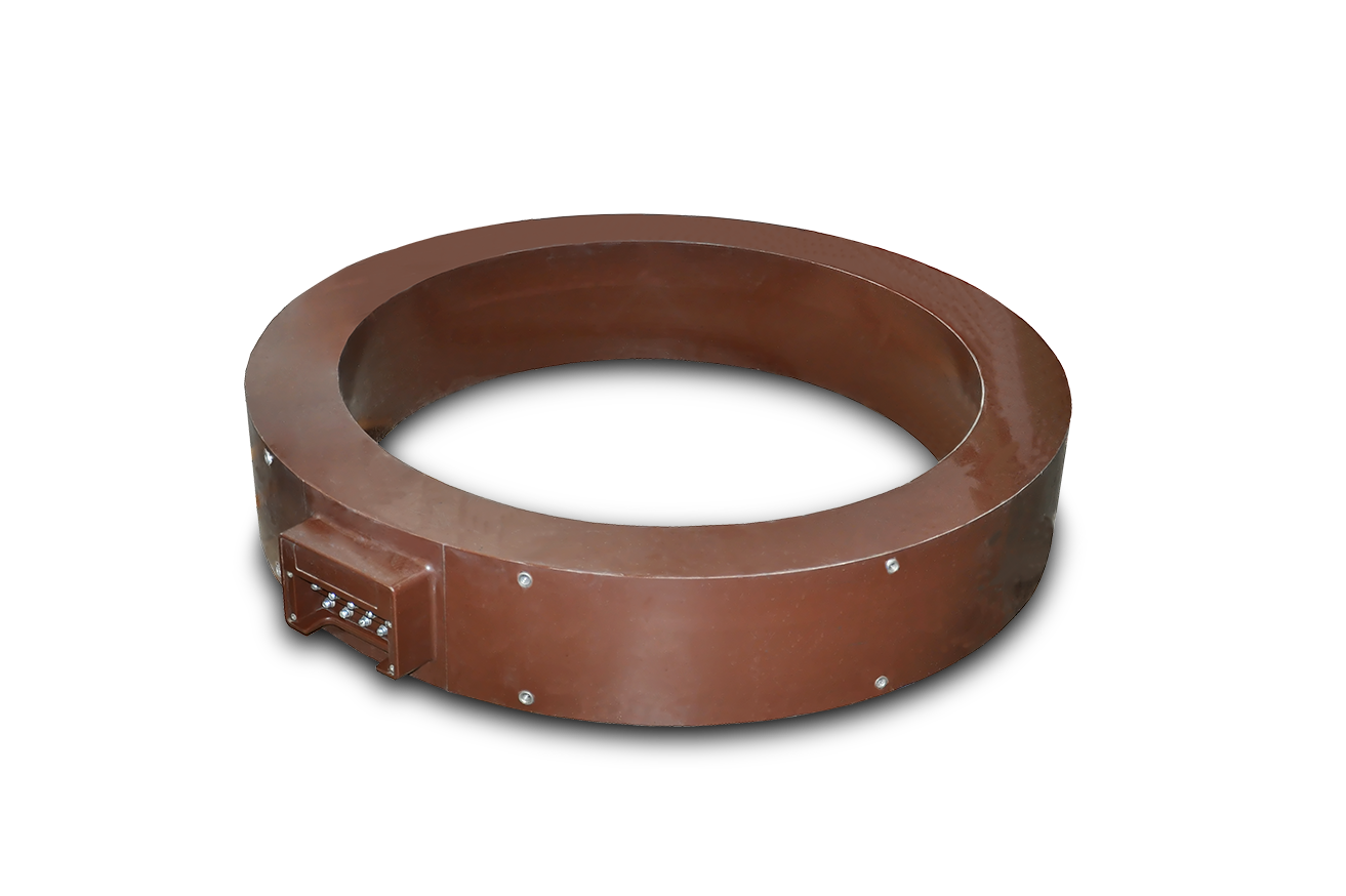 Встроенные трансформаторы тока внутренней установки