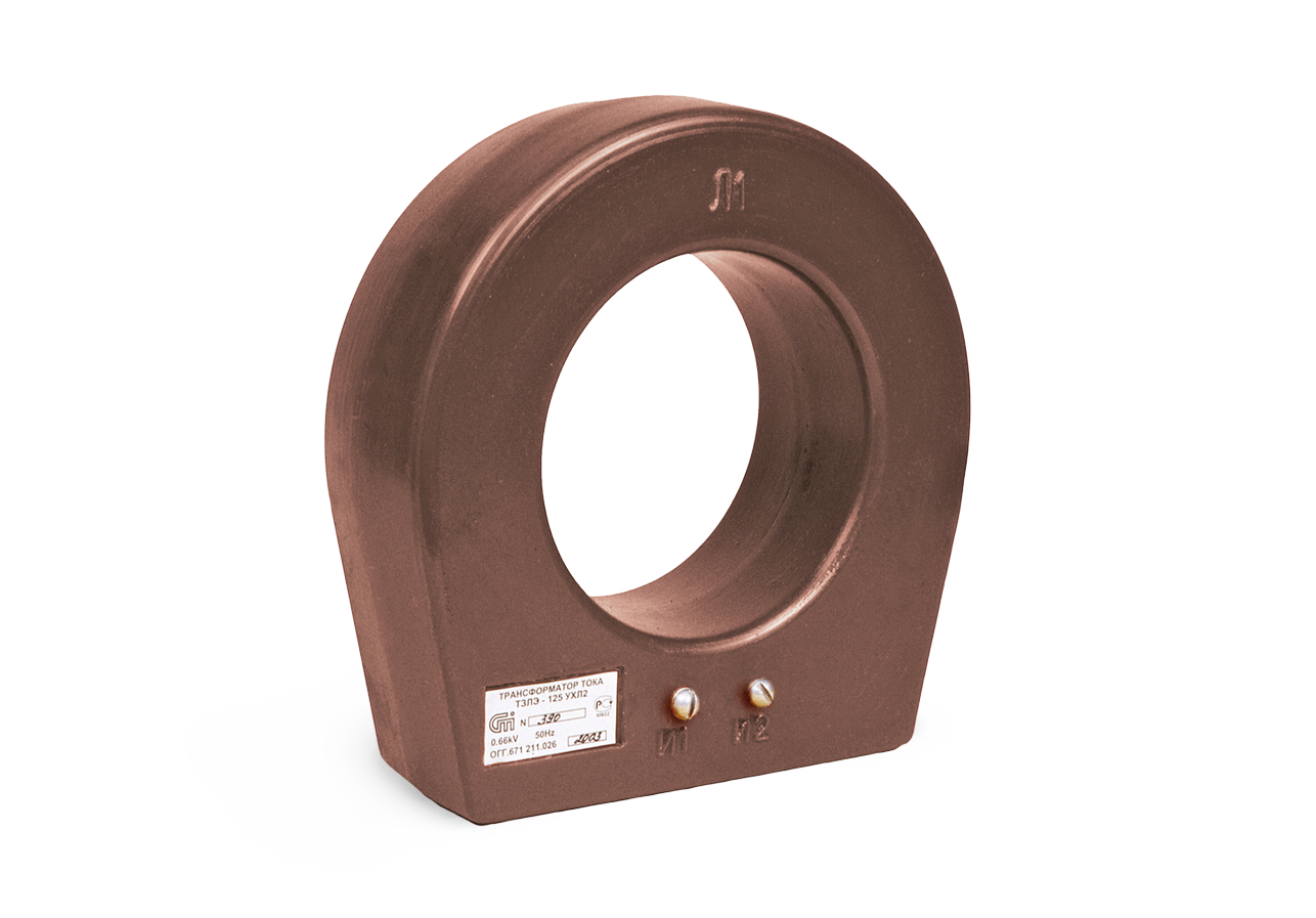 Трансформаторы тока нулевой последовательности