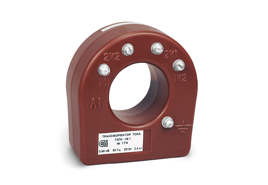 Трансформаторы тока нулевой последовательности