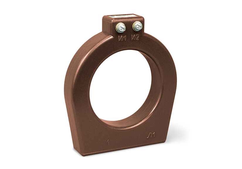 Трансформаторы тока нулевой последовательности