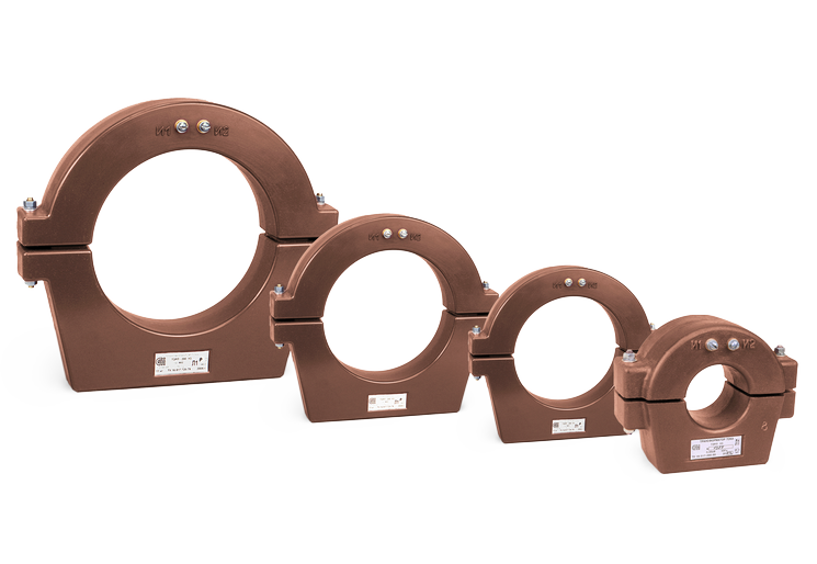 Трансформаторы тока внутренней установки